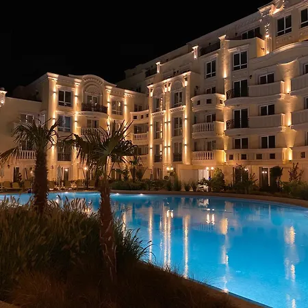 Apartments_vj *